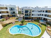 Apartamento T1 em Alvor