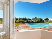 Apartamento T1 em Alvor