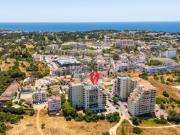 Apartamento T1 em Alvor