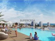 Apartamento T1 em Alvor