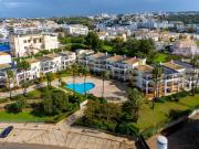 Apartamento T1 em Alvor