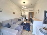 Apartamento T1 em Alvor para arrendamento a longo prazo