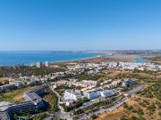 Apartamento T1 em Alvor Urbanizacao Mar e Serra