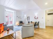 Apartamento T1 em amento local, Lisboa, Restauradores
