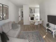 Apartamento T1 em Amora, Seixal Oportunidade Única!