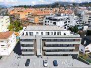 Apartamento T1 em Arca e Ponte de Lima de 55,00 m² 55m²...