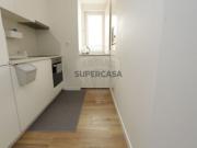 Apartamento T1 em Areeiro