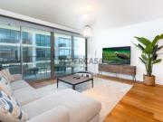 Apartamento T1 em Armação de Pêra