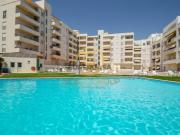 Apartamento T1 em Armação de Pêra