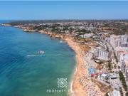 Apartamento T1 em Armação de Pêra com Piscina