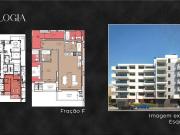 Apartamento T1 em Armação de Pêra de 80,00 m²