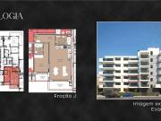 Apartamento T1 em Armação de Pêra de 80,00 m²