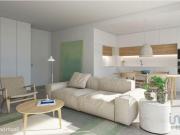 Apartamento T1 em Armao de Pra de 64,00 m2
