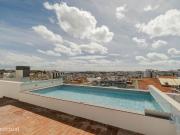 Apartamento T1 em Arroios de 101,00 m2
