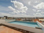 Apartamento T1 em Arroios de 101,00 m²