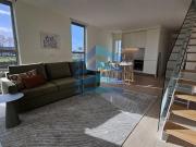 Apartamento T1 em Aveiro