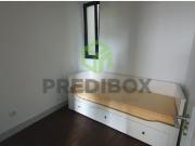 Apartamento T1 em Aveiro