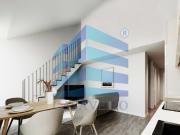 Apartamento T1 em Aveiro