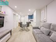 Apartamento T1 em Aveiro
