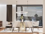 Apartamento T1 em Aveiro