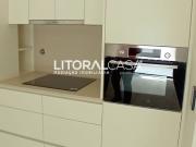 Apartamento T1 em Aveiro com terraço