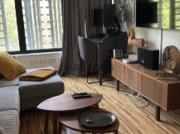 Apartamento T1 em Avenidas Novas