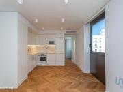 Apartamento T1 em Avenidas Novas de 53,00 m2