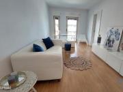 Apartamento T1 em Avenidas Novas de 55,00 m2