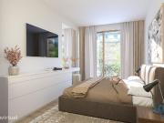 Apartamento T1 em Avenidas Novas de 58,00 m2