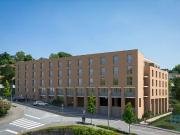 Apartamento T1 em Azurém de 50,00 m² 50m² Azurém