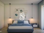 Apartamento T1 em Azurm
