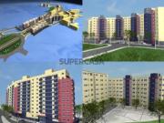 Apartamento T1 em Beato