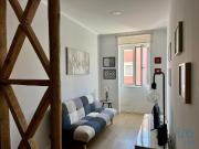 Apartamento T1 em Beato de 40,00 m² 40m² Lisboa