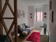 Apartamento T1 em Beato de 40,00 m²