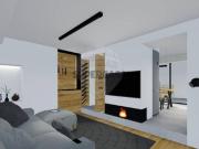 Apartamento T1 em Belém