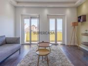 Apartamento T1 em Belém de 55,00 m²