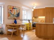 Apartamento T1 em Benfica