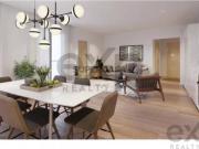 Apartamento T1 em Bonfim