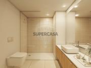 Apartamento T1 em Bonfim