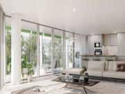 Apartamento T1 em Braço de Prata