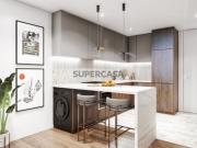 Apartamento T1 em São José de São Lázaro e São João do Souto