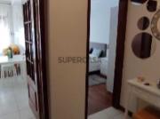 Apartamento T1 em Buarcos e São Julião
