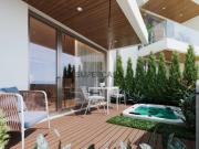 Apartamento T1 em Arco da Calheta