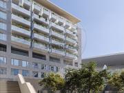 Apartamento T1 em Campanhã