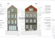 Apartamento T1 em Campanhã de 91,00 m²