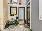 Apartamento T1 em Campo de Ourique