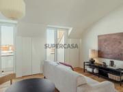 Apartamento T1 em Campo de Ourique