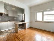 Apartamento T1 em Campo de Ourique