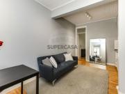 Apartamento T1 em Campo de Ourique