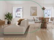 Apartamento T1 em Campo de Ourique